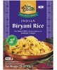 Asian Home Gourmet Biryani Rice, Indische Würzpaste für Reis