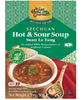 Asian Home Gourmet Hot & Sour Soup - Peking Suppe 50g.