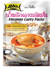 LOBO Masman Curry Paste 50g