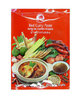 COCK BRAND Red Curry Paste 50g, Thai rote Currypaste, scharf