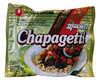 NONG SHIM Instant Nudelsuppe Chapagetti 140g