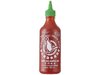 Flying Goose Sriracha Chilli Sauce  455ml. (gr. Deckel)
