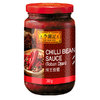 Lee Kum Kee Chilli Bean Sauce (Toban Djan) ,Chillisauce & Bohnen 368g