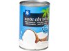 Vietnamesische Kokosmilch mit 87 %Kokosextrakt, 20-21 % Kokosfett, 400ml