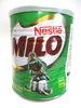 Nestle Milo-Malzgetränk mit Schokoladengeschmack und Vitaminen 400g (GH)