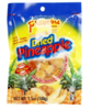 PHILIPPINE BRAND  Getrocknete Ananasstücke, Dried Pineapple Balls