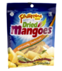 PHILIPPINE BRAND  Mango getrocknet, in scheiben, dried Mango