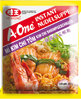 A-ONE Instant Nudelsuppe, Kimchi & Shrimp 85g