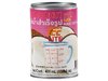 Chaokoh Kokosnussmilch 400ml, Coconut milk light 6 % Kokosfett