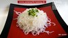 Shirataki Nudeln - Spaghetti, dünn aus Konjak 300g/ATG 200g