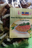Gluten frei Bio Reisnudeln Mix, Fusilli aus Kontrolliert Biologischer Anbau.
