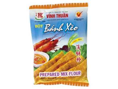Bot banh xeo Mehl mix für Vietnamesische Pfannküchen
