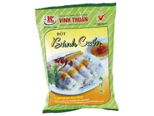 Bot Bánh Cuon Mehl für Reispapier 400g