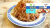 BIO Shiratakinudeln- Spaghetti aus Konjakwurzel (Kontrolliert Biologischem Anbau)