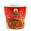 Mae Ploy red Curry Paste 400 g, rote Curry Paste