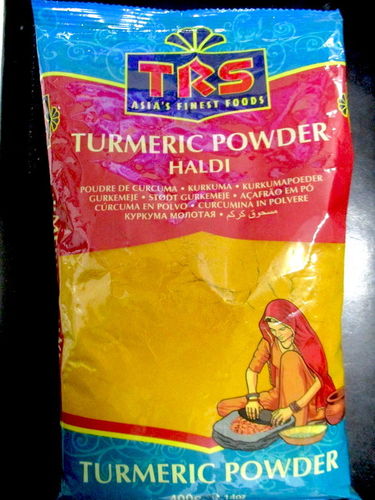 TRS Kurkuma pulver, Turmeric powder, gelbewurzel pulver