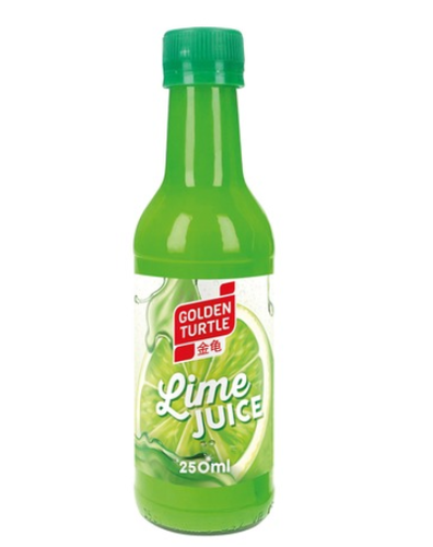 Limettensaft 250 ml