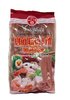 Unpolished red Rice noodle  Natur Rote Reisnudeln  Pho gao lut