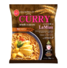 Curry LaMian Wholegrain, Curry Lamian mit Vollkornnudel