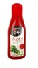 CJW Korea Spicy Cocktail Sauce, Chili Cocktail Dressing 300g